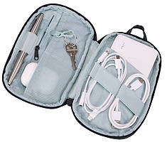 Сумка Thule Portable Subterra 2 PowerShuttle Mini TSPW-400 Dark Slate (6948998)