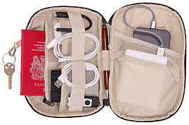 Сумка Thule Portable Subterra 2 PowerShuttle Medium TSPW-401 Vetiver Gray (6949002)