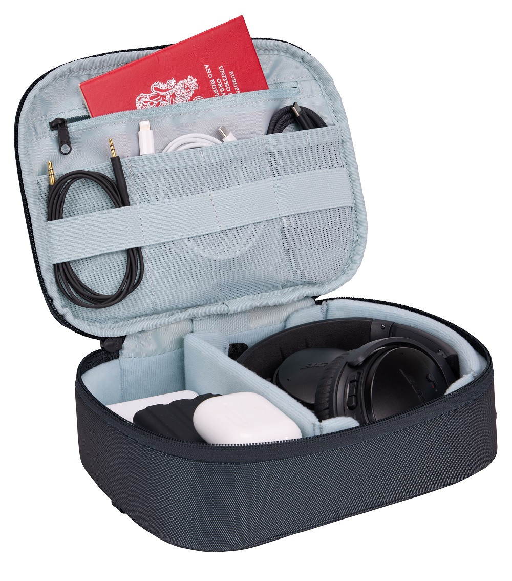 Сумка Thule Portable Subterra 2 PowerShuttle Plus TSPW-402 Dark Slate (6949004), фото 1