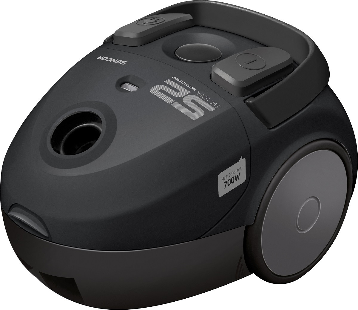 Пилосос Sencor SVC 52BK-EUE3 (7168113)