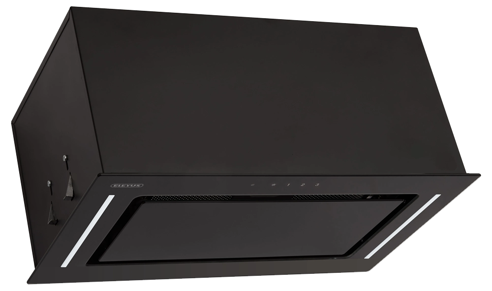 Витяжка Eleyus GEMINI 800 LED 52 BL (6642036)