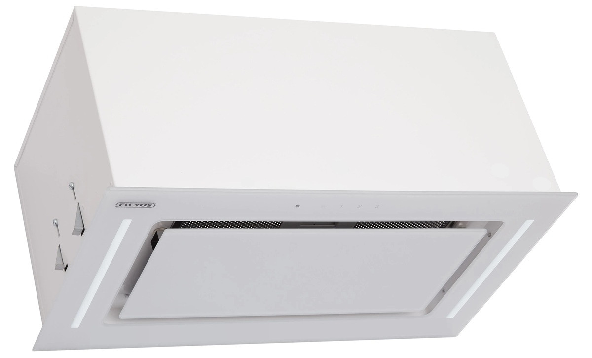 Витяжка Eleyus GEMINI 800 LED 52 WH (6642037)