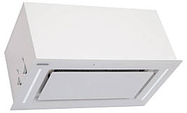 Витяжка Eleyus GEMINI 800 LED 52 WH (6642037)