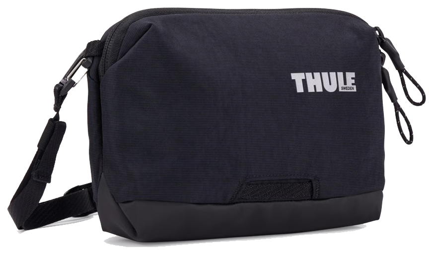 Сумка Thule Portable Paramount Crossbody 2L PARACB-3102 Black (6949018)