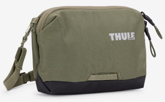 Сумка Thule Paramount Crossbody 2L PARACB-3102 Soft Green (6949019), фото 1