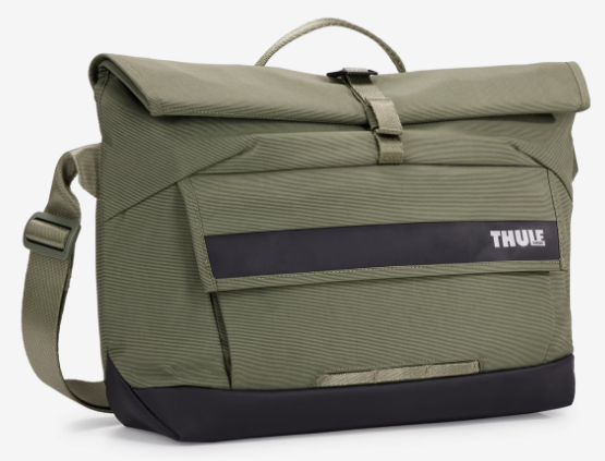 Сумка Thule Paramount Crossbody 14L PARACB-3114 Soft Green (6949021), фото 1