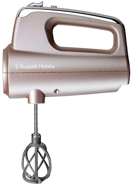 Міксер Russell Hobbs 25892-56 Smoky Quartz (6651547)