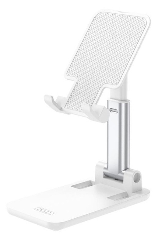 Універсальна підставка для телефону XO C143 White (7109741)
