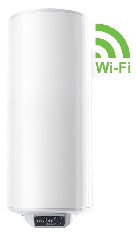 Водонагрівач Tesy BILIGHT CLOUD SLIM GCV 503520 B15 ECW (7168969)