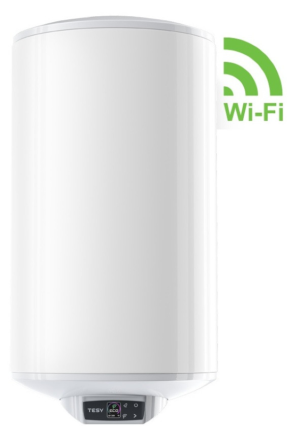 Водонагрівач Tesy BILIGHT CLOUD GCV 804420 B15 ECW (7168971)