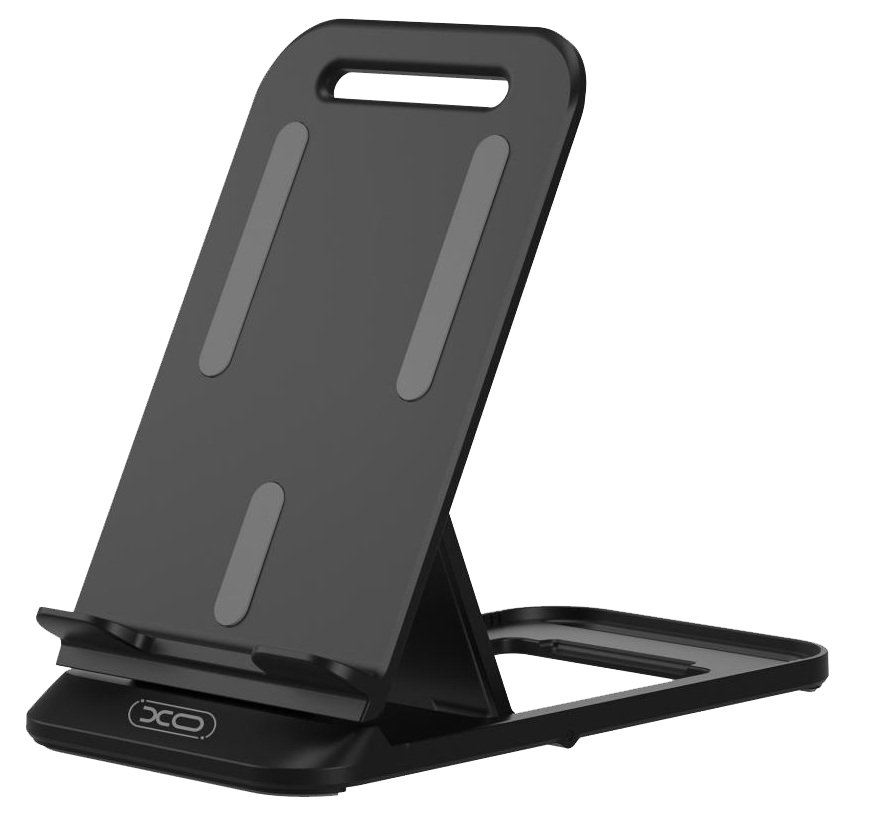Універсальна підставка для телефону XO C73 Black (7109744)