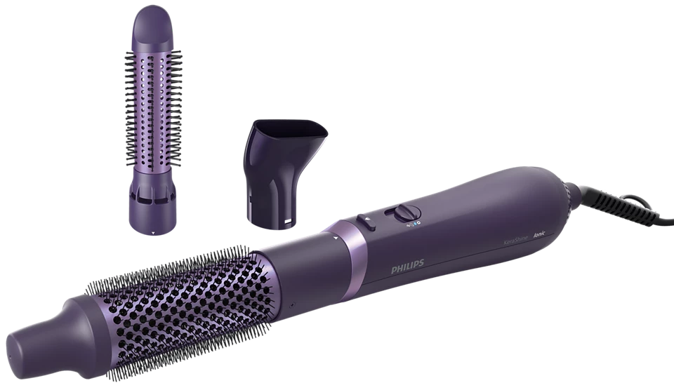 Фен-щітка Philips BHA305/00 (7035137)