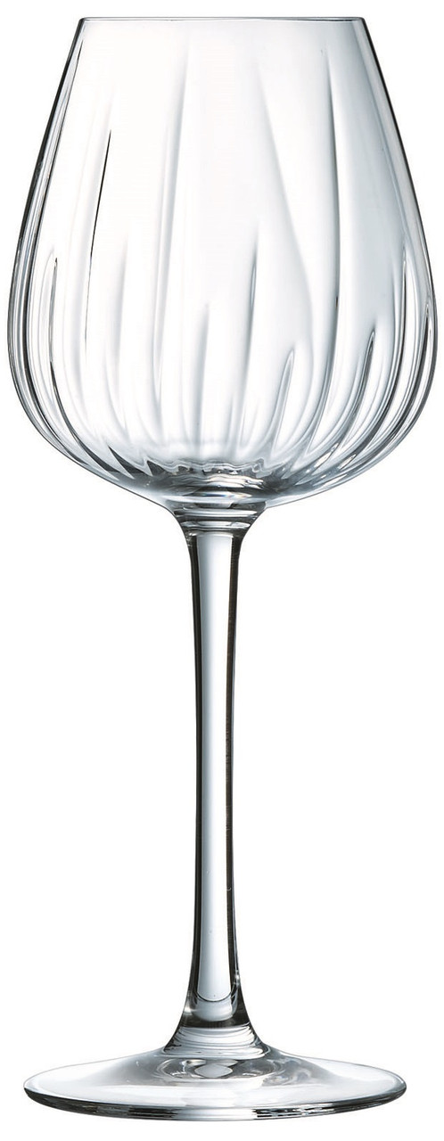 Набір келихів CD'A Swirly, 4х350 мл (6952969)