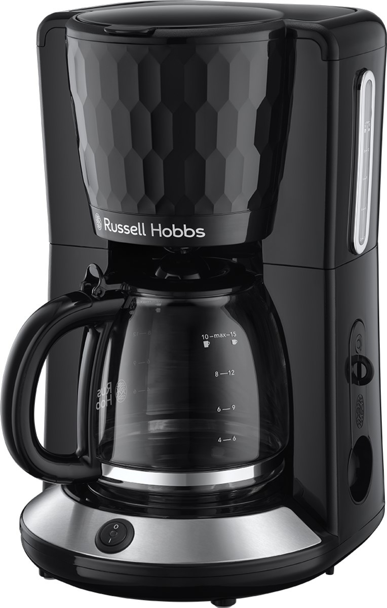 Кавоварка Russell Hobbs 27011-56/RH Black (6661881)