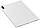 Чохол Samsung Tab S11 Ultra Book Cover EF-BX930PWEGWW White (7168995), фото 9
