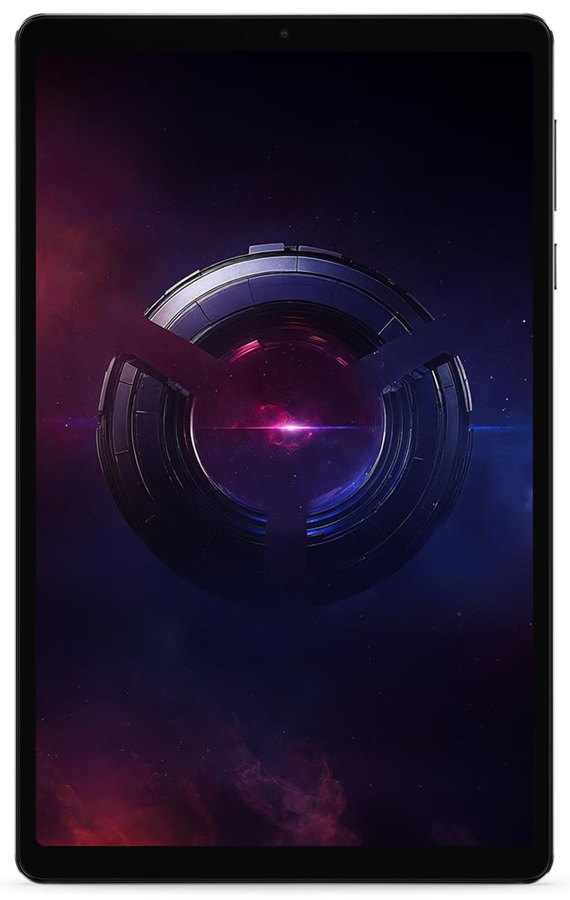 Планшет Lenovo Legion Tab (3rd Gen) 16/512 Eclipse Black + Case&Film (ZAEF0081UA)  (7169017)