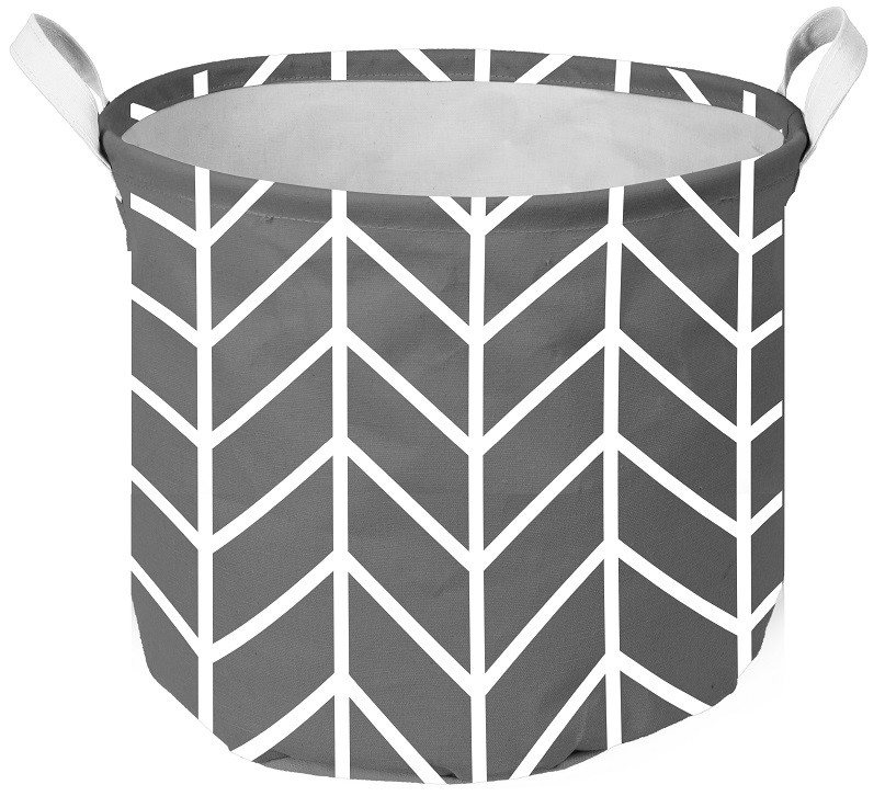 Кошик Idea Home TC-35 Vector 16х16 см (6963505)