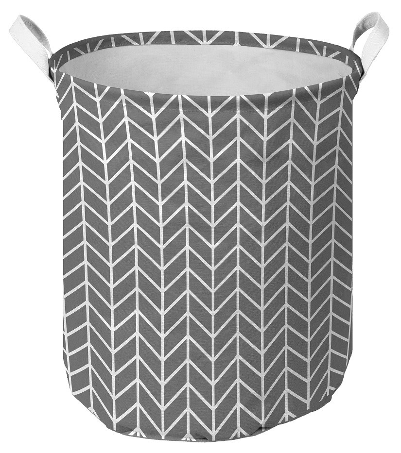 Кошик Idea Home TC-38 Vector 35x45 см (6963507)