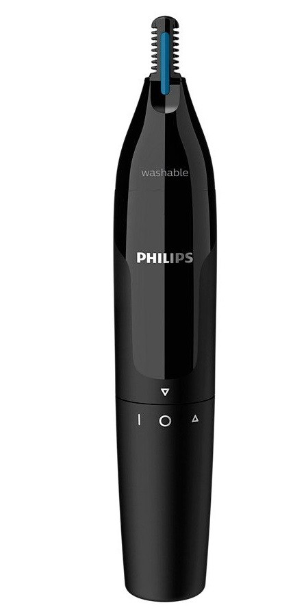 Тример для носа та вух Philips NT1650/16 (6669495)