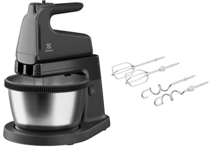 Стаціонарний міксер Electrolux ESM4B (7046000), фото 1