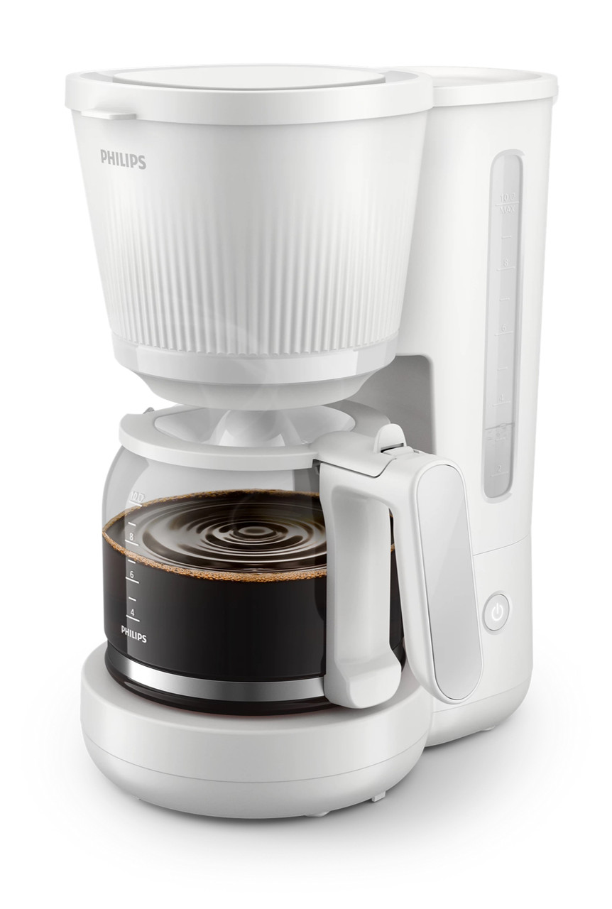 Кавоварка крапельна Philips HD7411/00 (7046664)