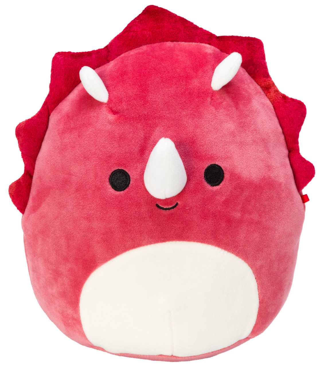 М'яка іграшка Squishmallows (Jazwares) Тріцераптор Трістан 31см (6672124)