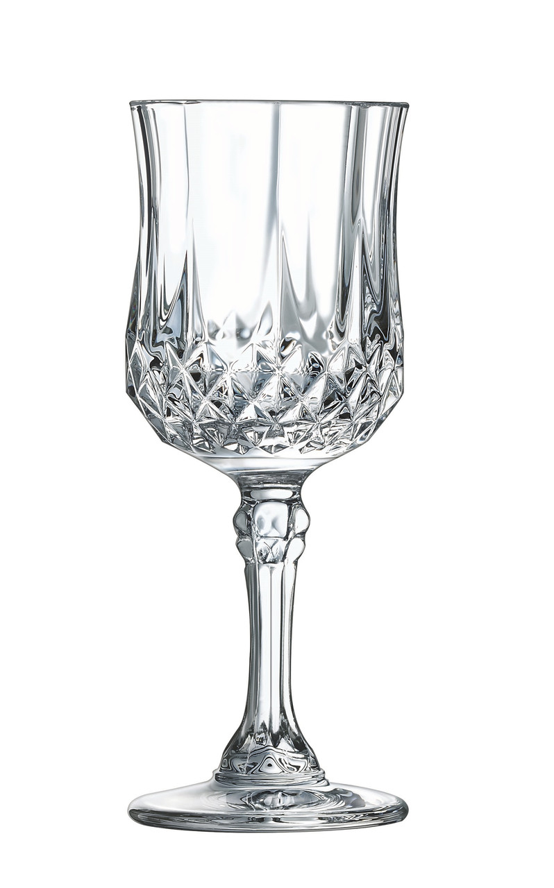 Набір чарок Cristal d'Arques Paris Longchamp (6672179)