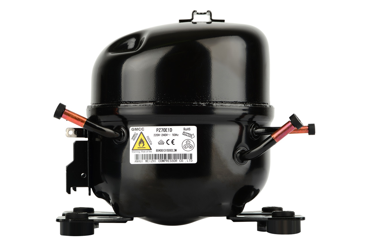 Компресор PZ70E1D для холодильника ERGO (6673386)