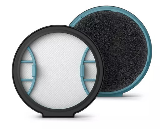 Фільтр для пилососа Philips XV1631/01 (6967711)