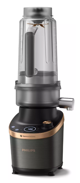 Стаціонарний блендер Philips HR3770/00 (6858149)