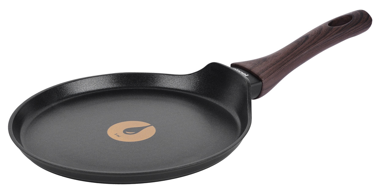 Сковорода RINGEL Canella 22 см, для млинців (6683333)