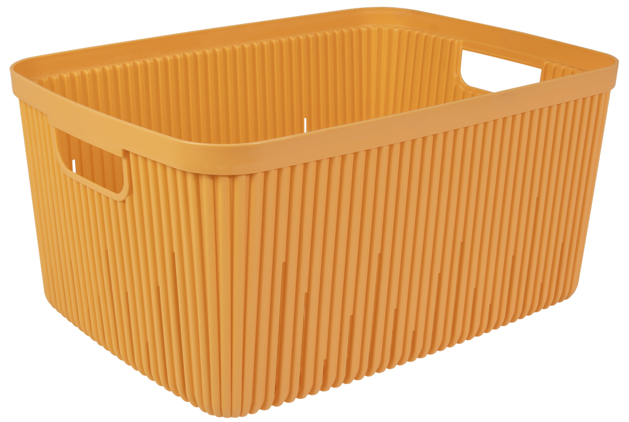 Кошик Herevin Peach 18 л (161373-156) (7053619)