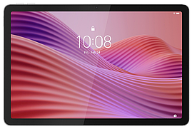 Планшет Lenovo Tab 8/128 WiFi Luna Grey + Clear Case (ZAEH0195UA)  (7182622)