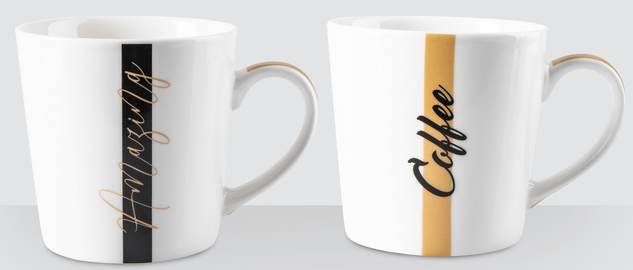 Чашка Limited Edition Coffee Style (6862124)