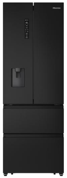 Холодильник Hisense RF632N4WFE1 (BCD-454WYR) (6863920)