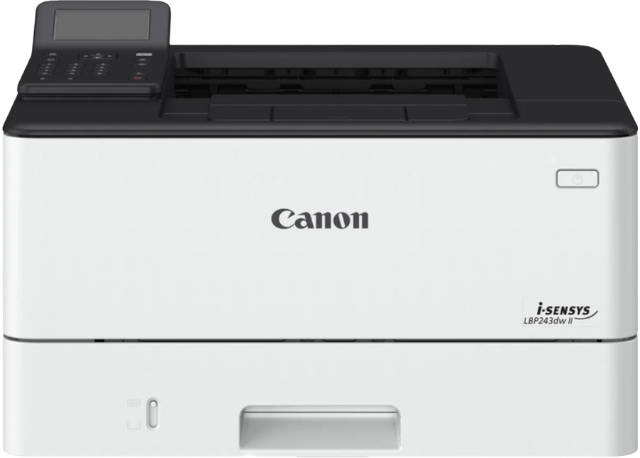 Принтер лазерний Canon I-SENSYS LBP243DW II (7186863)