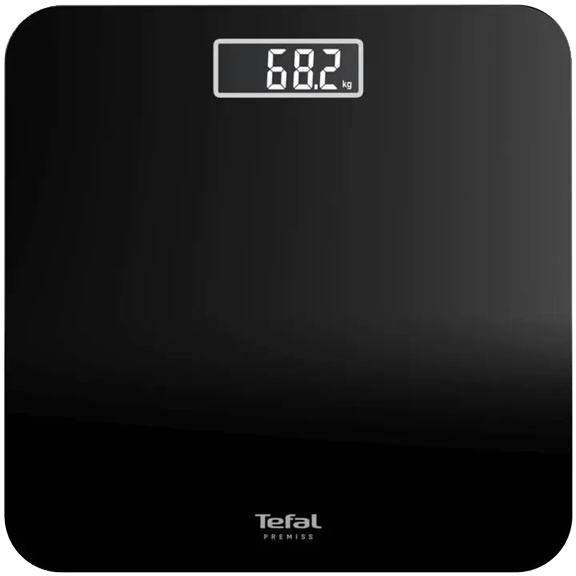 Ваги підлогові Tefal PP1800V0 (7190837)