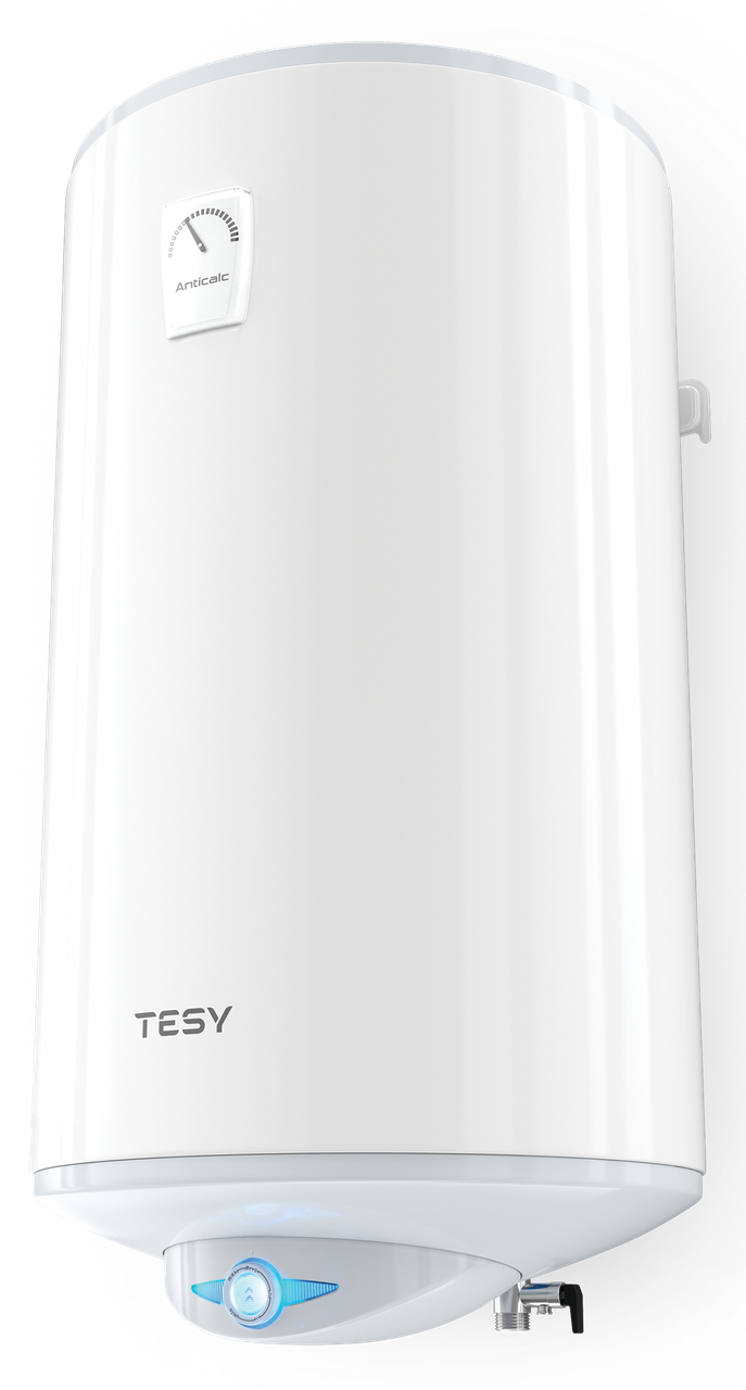 Водонагрівач Tesy GCV 804424D B14 TBRC / ANTICALC 80 V (7056338)
