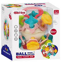 Іграшка Bibi-inn Шар прорізувач зубів (7120374)