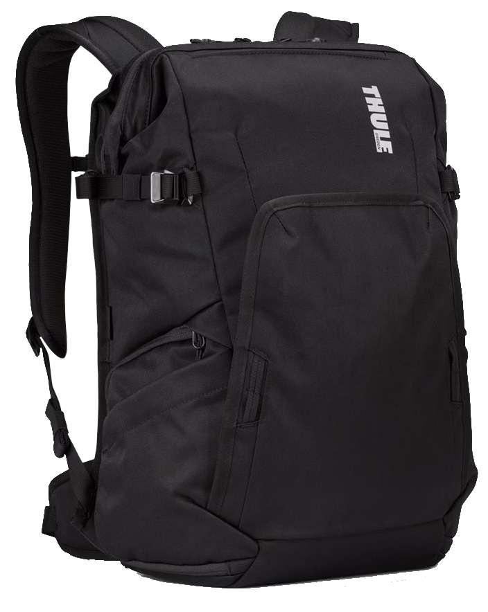 Рюкзак Thule Covert DSLR Backpack 24L TCDK224 Black (7191273)