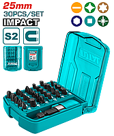 Набір ударних біт TOTAL TACSD18306 (6980160)