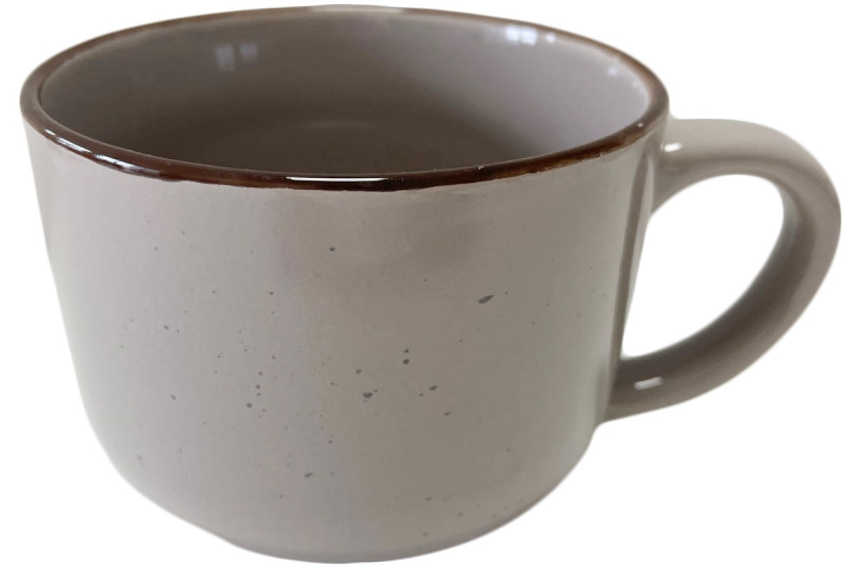 Чашка Limited Edition Terra Jumbo (6873402)