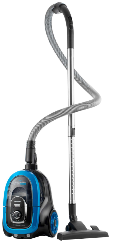 Пилосос SENCOR SVC 1035TQ (6874118)