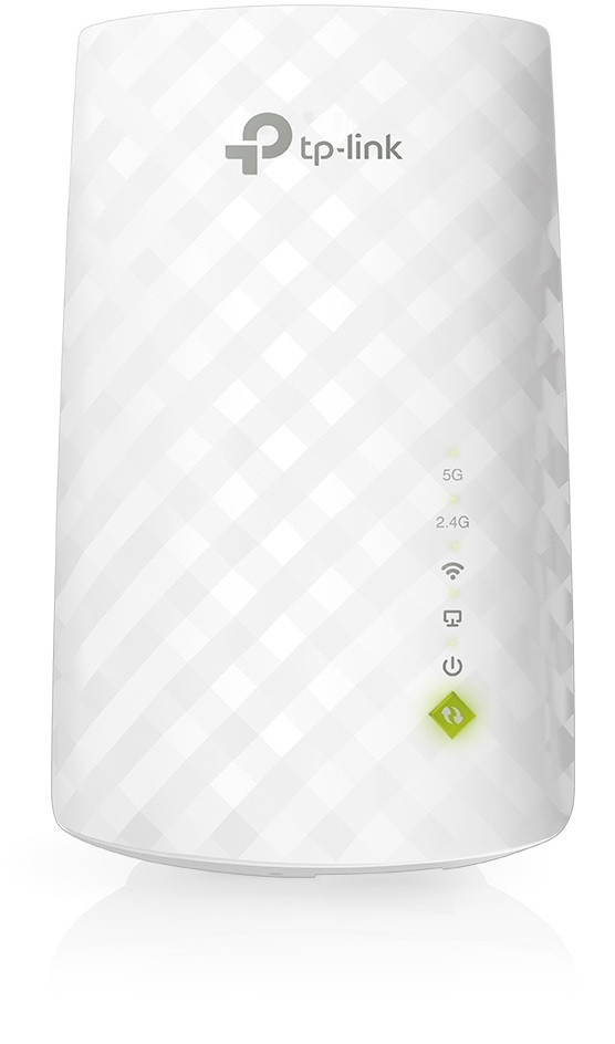 Ретранслятор TP-Link RE220 AC750 (6878252)