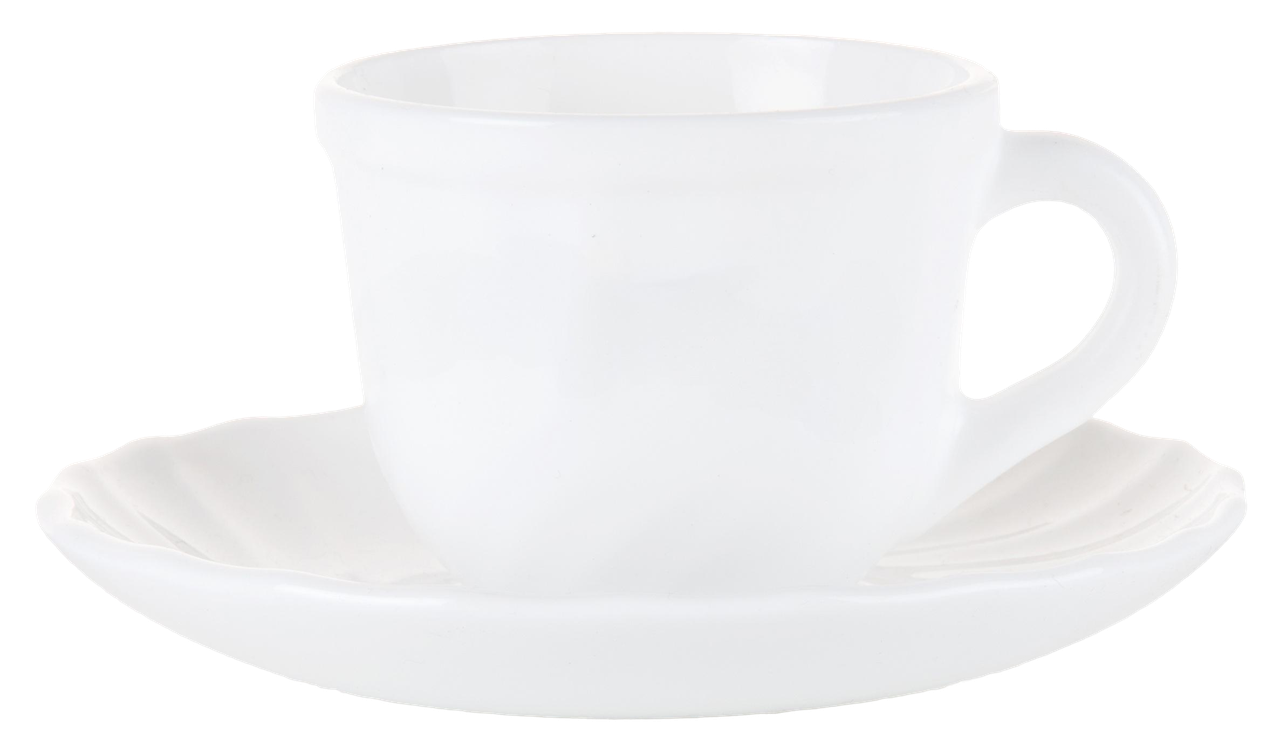 Сервіз кавовий Luminarc Feston, 12 предметів (7196476)