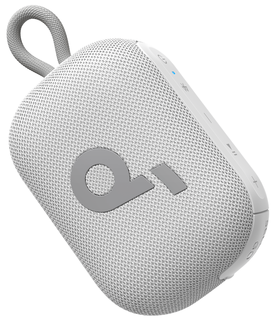 Портативна акустика Anker SoundСore Select 4 Go White (7120952)