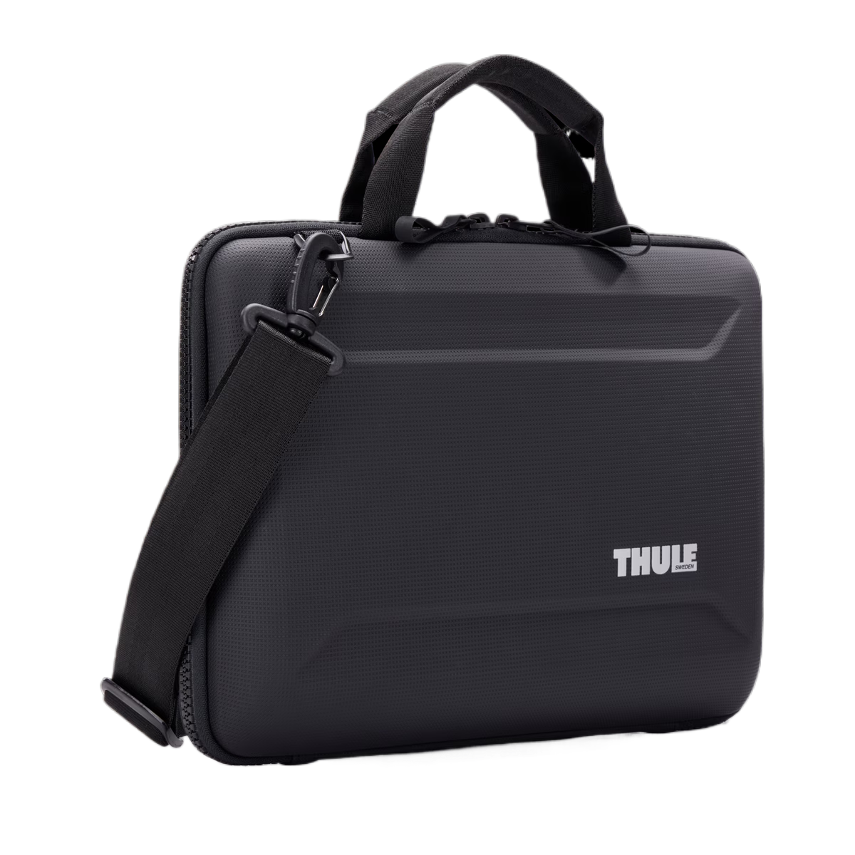 Сумка Thule Gauntlet 5 MacBook Pro Attache 14" TGAE-2558 Black (7121875)