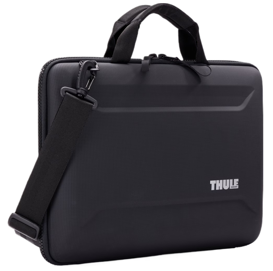 Сумка Thule Gauntlet 5 MacBook Pro Attache 16" TGAE-2557 Black (7121876)