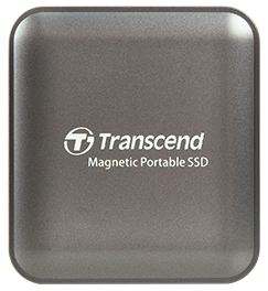 SSD накопичувач Transcend 1TB External SSD ESD420C (TS1TESD420C) (7198087)