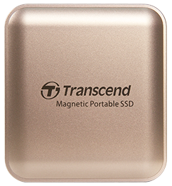 SSD накопичувач Transcend 2TB External SSD ESD420G (TS2TESD420G) (7198091)